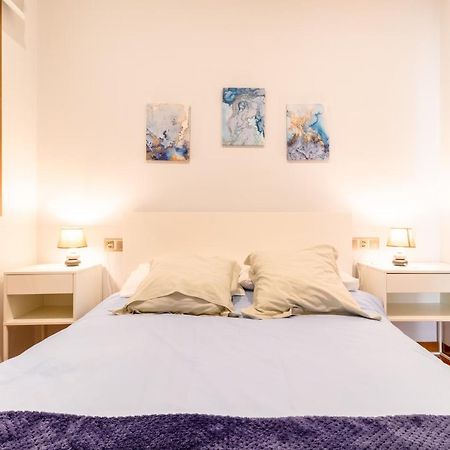 Principe Premium Loft Vigo Apartment Екстериор снимка