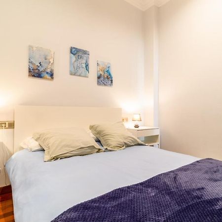 Principe Premium Loft Vigo Apartment Екстериор снимка