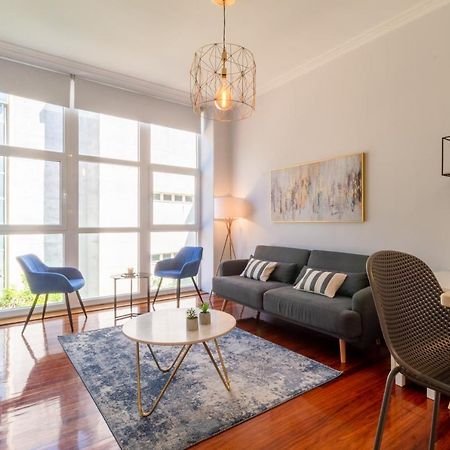 Principe Premium Loft Vigo Apartment Екстериор снимка