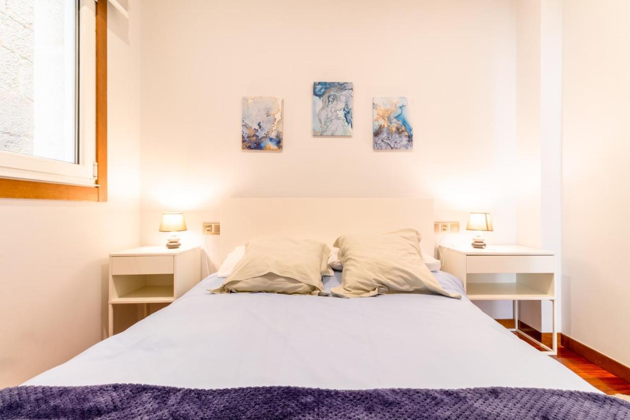 Principe Premium Loft Vigo Apartment Екстериор снимка