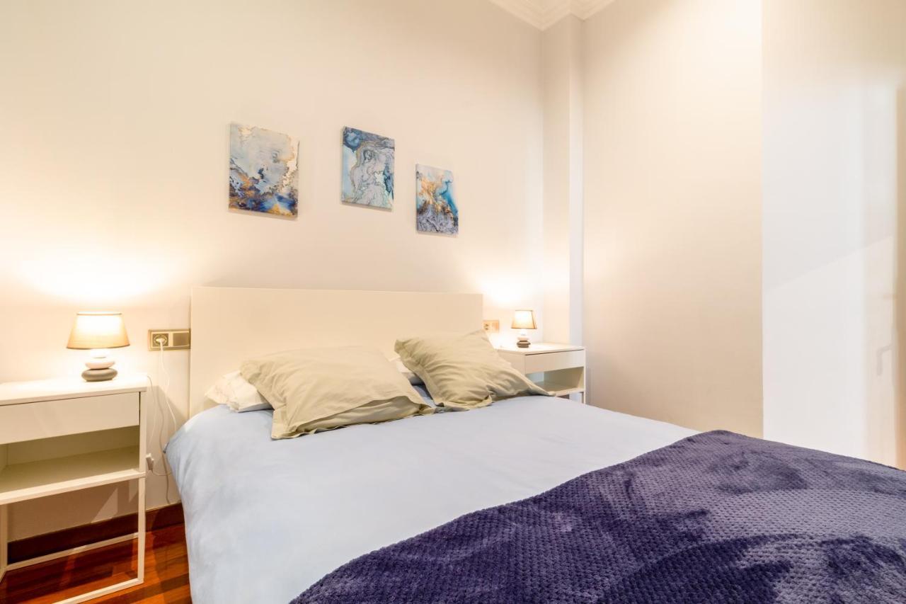 Principe Premium Loft Vigo Apartment Екстериор снимка