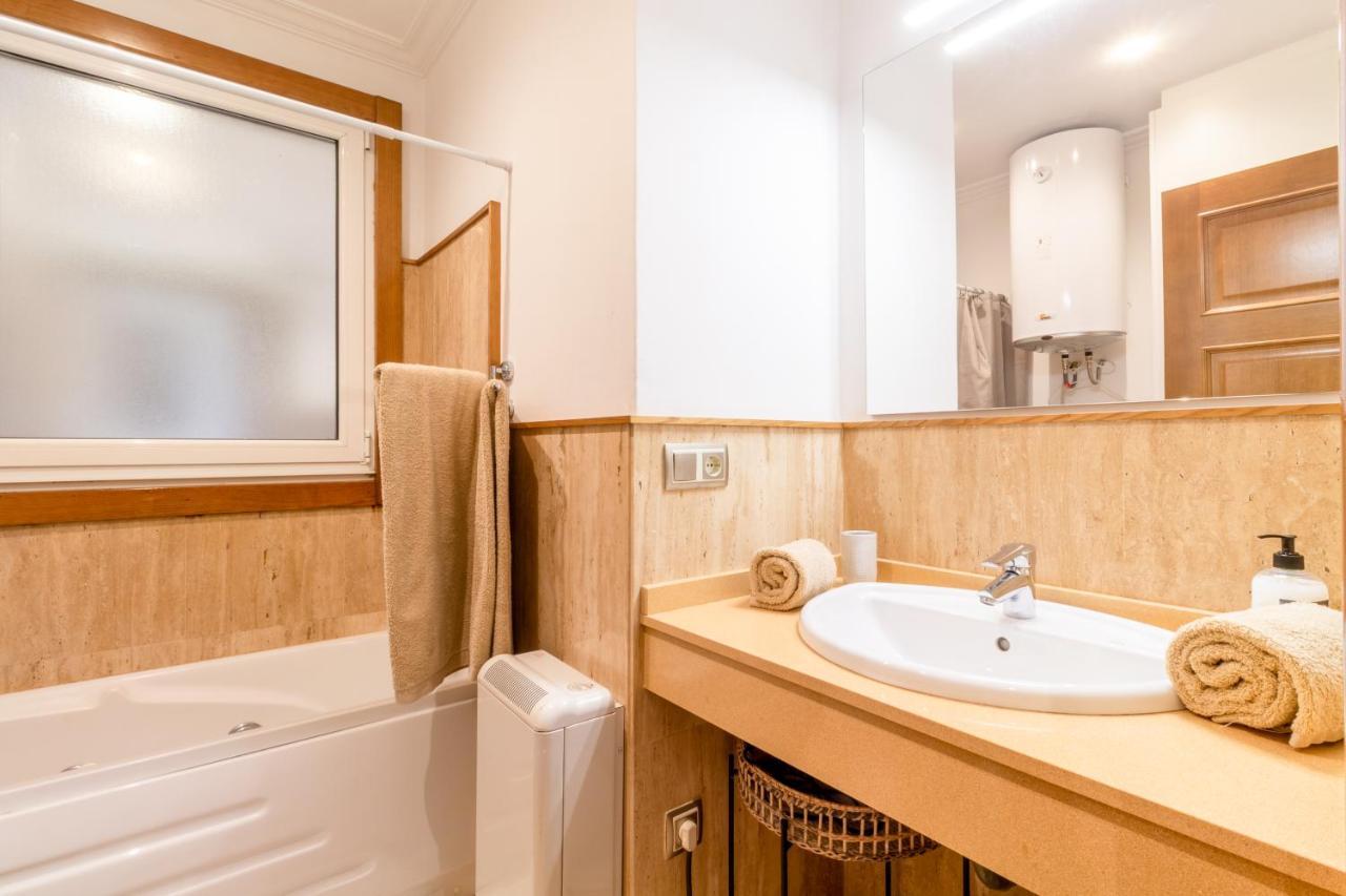 Principe Premium Loft Vigo Apartment Екстериор снимка