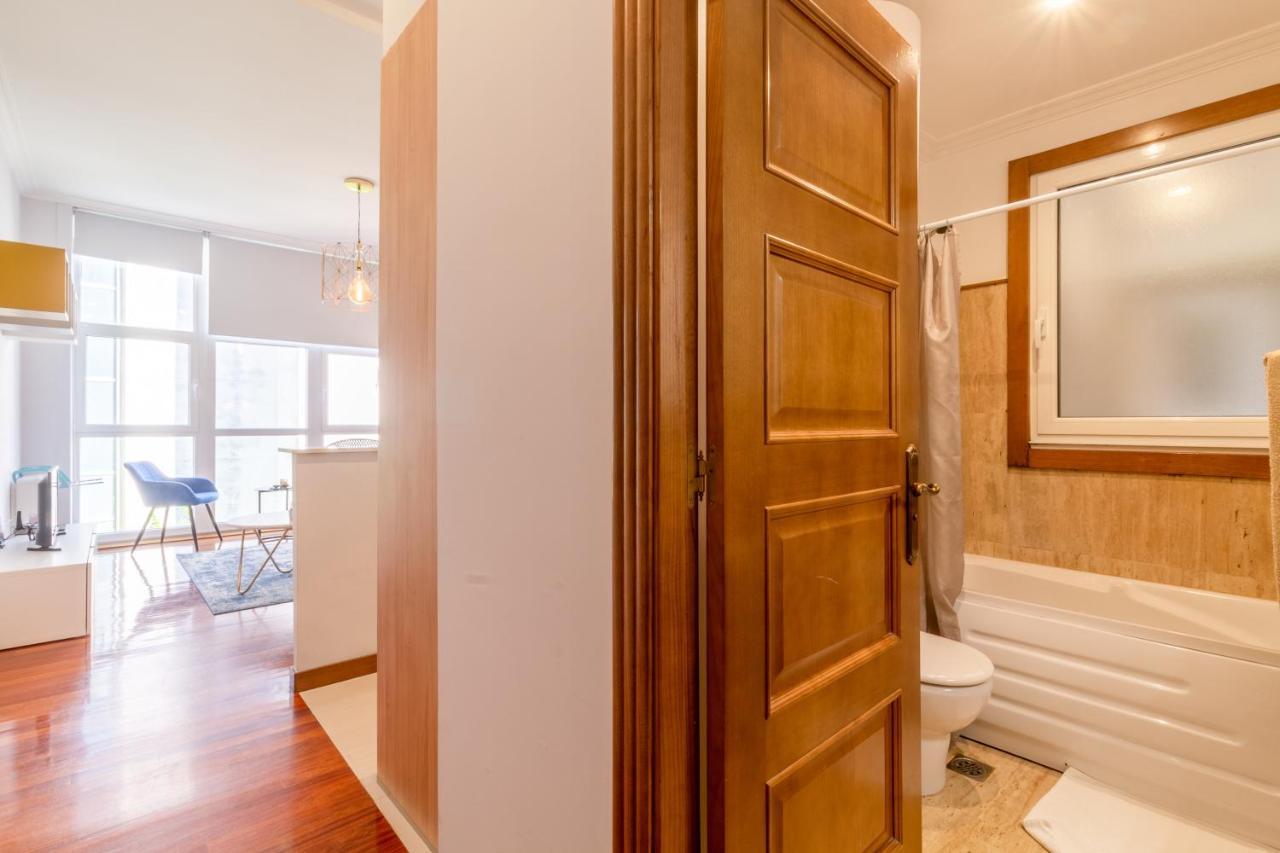 Principe Premium Loft Vigo Apartment Екстериор снимка
