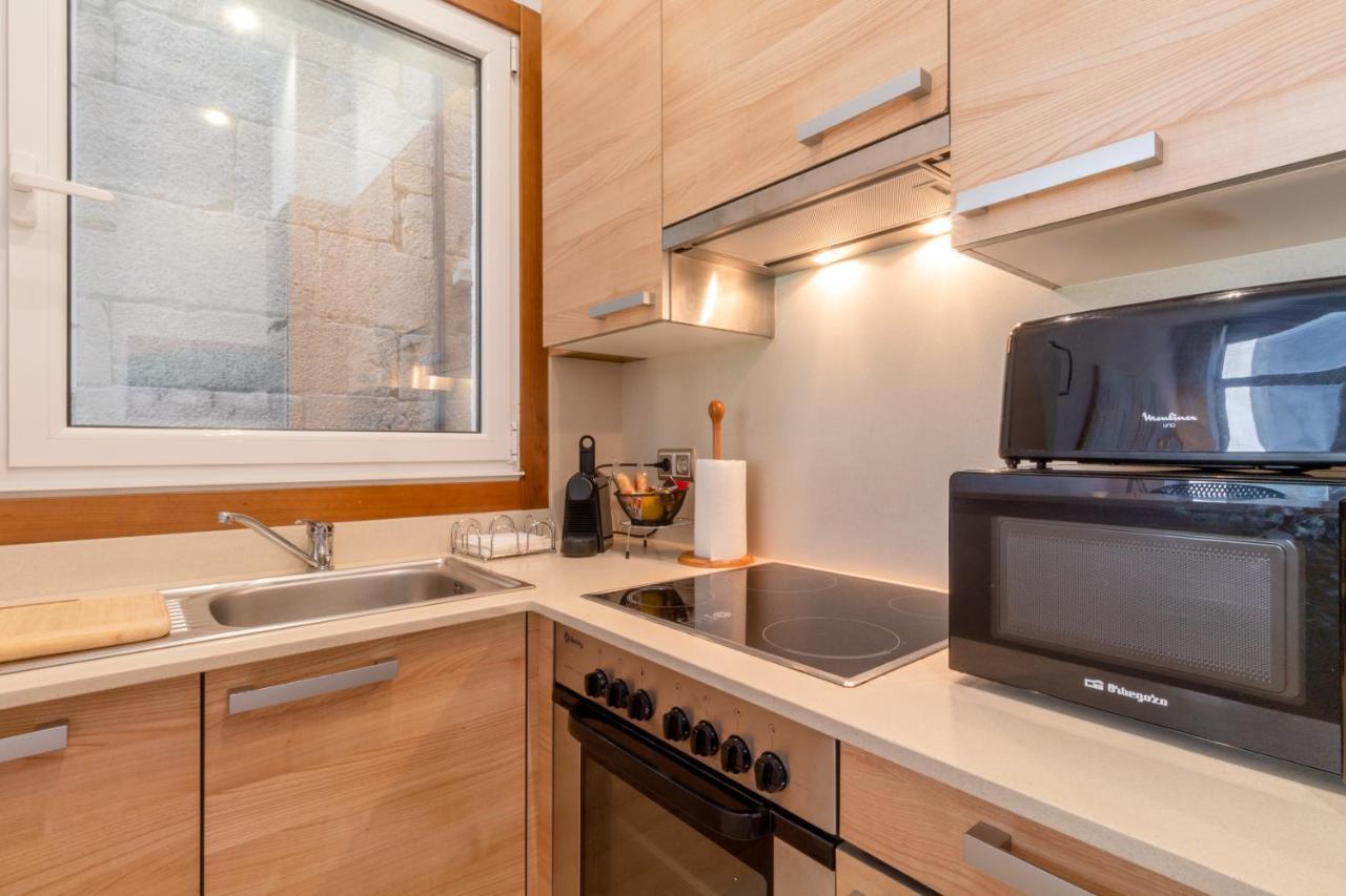 Principe Premium Loft Vigo Apartment Екстериор снимка