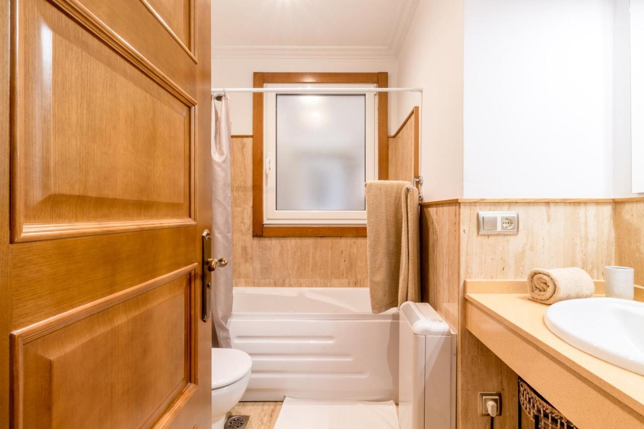 Principe Premium Loft Vigo Apartment Екстериор снимка