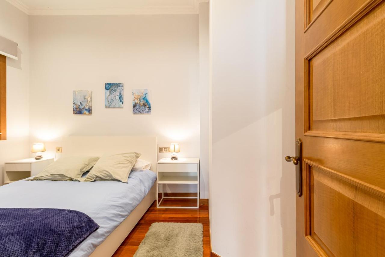 Principe Premium Loft Vigo Apartment Екстериор снимка